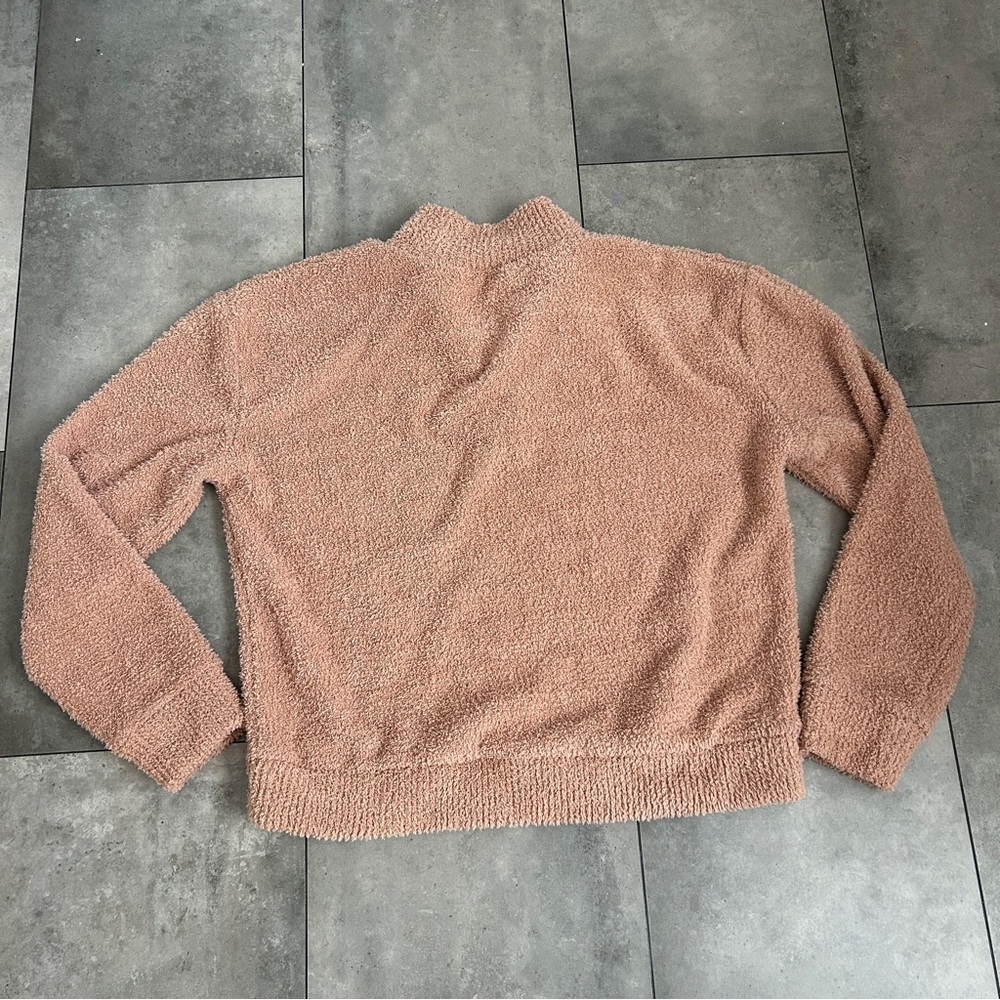 Honey Dew Intimates Teddy Bear Pullover Medium - image 3